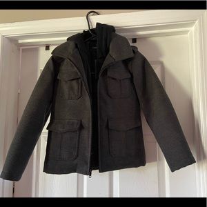 Gently Used Kids winter coat
